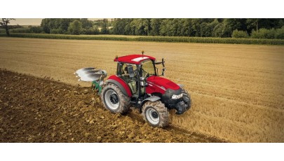 Nuevo motor de Fase V y otras mejoras para tractores Farmall C