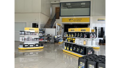 Abrimos tiendas nuevas en los Centros de Valdepeñas y Tarancón